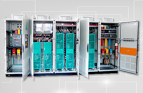 Engineered Solutions