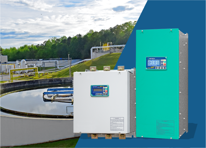 Water and Wastewater