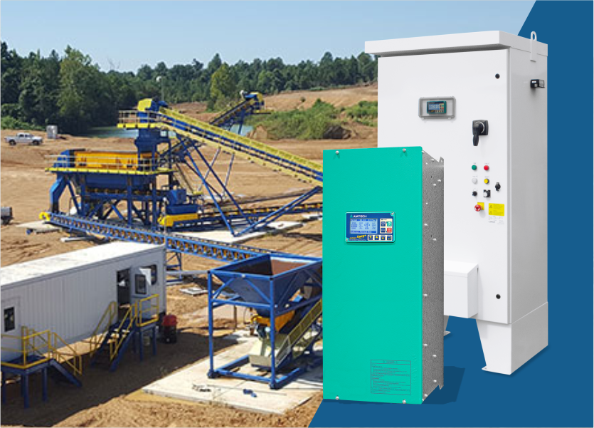 Cement and Aggregate