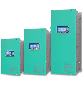 Variable Frequency Drives