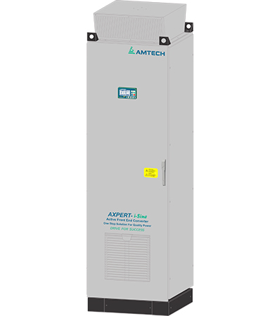 Active Front End Converter