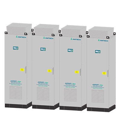 Active Harmonic Filter